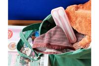 Set babylepel Mio 2 stuks Little Farm Mepal - Mepal - thumbnail