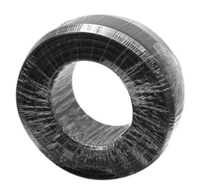 V-TAC H1Z2Z2-K 11414 Solarkabel 1 x 4 mm² Zwart 100 m