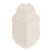 Hoekstuk sierlijst klassiek Crème - Keralit (2852) - thumbnail