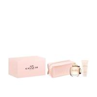 Parfumset voor Dames Coach COACH WOMAN 3 Onderdelen - thumbnail