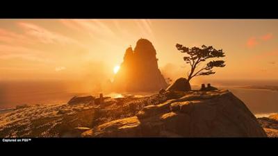 Ghost of Tsushima Director's Cut