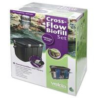 Cross-Flow Biofill doorstroomfilter set - thumbnail