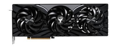 Gainward Nvidia GeForce RTX 5070 Ti Videokaart GeForce RTX 5070 Ti 16 GB GDDR7-RAM PCI-Express, HDMI, DisplayPort