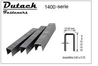 Dutack nieten 1400-serie 10mm p/10000 - thumbnail