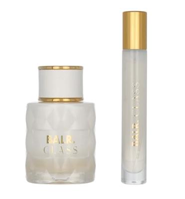 BALR. CLASS FOR WOMEN Giftset Eau de Parfum 60 ml BALR. CLASS FOR WOMEN Giftset Eau de Parfum 60 ml