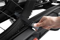 Thule VeloSpace XT 2 BLACK EDITION 938 - Bike Rack - thumbnail