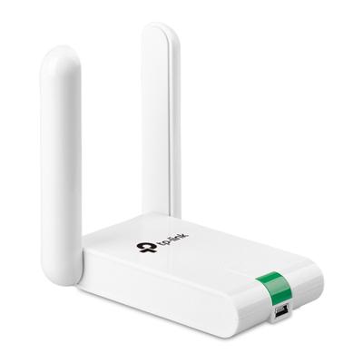 TP-LINK TL-WN822N WiFi-adapter Mini-USB 2.0 300 MBit/s