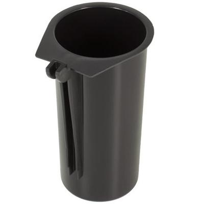 Raaco Super Clip Koker type 8 (1st.) O50mm - 103169 - 103169