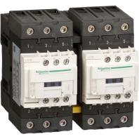 Schneider Electric LC2D65ABD Omkeerbeveiligingscombinatie 1 stuk(s) - thumbnail