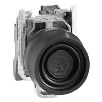 Schneider Electric XB4BPS21EX XB4BPS21EX Druktoets 600 V 6 A Moment 1 stuk(s) - thumbnail