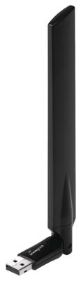 EDIMAX EW-7811UAC WiFi-stick USB-A 2.0 433 MBit/s
