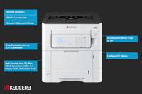 Kyocera ECOSYS PA 3500 cx Printer Laser, kleur Kleur A4 35 pag./min. 1200 x 1200 dpi LAN, USB - thumbnail