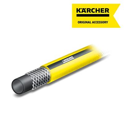 Kärcher Home & Garden PrimoFlex 2.645-139.0 Tuinslang Geel, Zwart 50 m 1/2 inch 1 stuk(s)