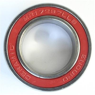 ENDURO BEARINGS Ch mr 17287 llb - ceramic hybrid (radial) - 17x28x7 ENDURO BEARINGS Ch mr 17287 llb - ceramic hybrid (radial) - 17x28x7