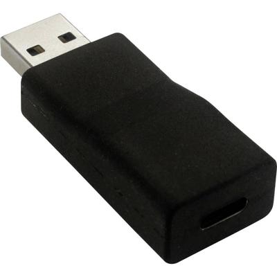 ROLINE USB 3.2 Gen 1 adapter, USB Type A - C, M/F ROLINE USB 3.2 Gen 1 adapter, USB Type A - C, M/F