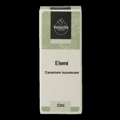 Volatile Elemi 10 Milliliter Volatile Elemi 10 Milliliter