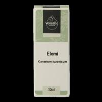 Volatile Elemi 10 Milliliter - thumbnail