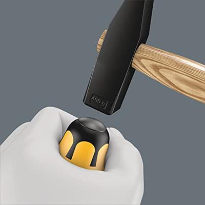 Wera Big Pack 900 Schroevendraaierset Kraftform Wera: De Schroefbeitel + Houder, 13-delig - 1 stuk(s) - 05133285001 - thumbnail