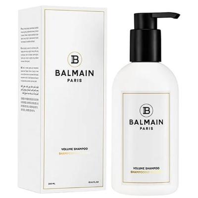 Balmain Hair Couture Volume Shampoo 300ml