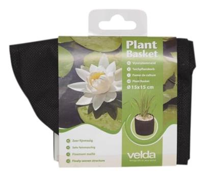 Velda plant basket D25 x 20 cm Velda plant basket D25 x 20 cm