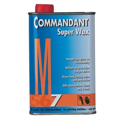 Commandant M7 Super Wax 500gr 1830596 Commandant M7 Super Wax 500gr 1830596