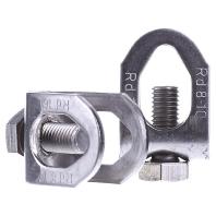 DEHN FSK 8.10 16 SKM10X25 V2A Stangklem 1 stuk(s) - thumbnail