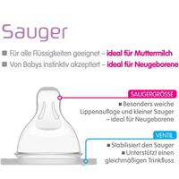 Mam Speen Skinsoft Maat 0 - thumbnail