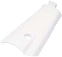 Edge Accudeksel yamaha aerox/mbk nitro (tot bouwjaar 2014) - wit - thumbnail