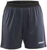 Craft 1910182 Progress 2.0 Shorts Wmn - Asphalt - XL - thumbnail