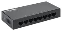 Intellinet 523318 Netwerk switch 8 poorten 100 MBit/s - thumbnail