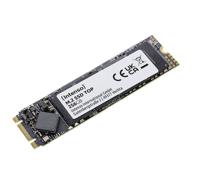 Hard Drive INTENSO IAIDSO0193 256 GB SSD 2.5" SATA III - thumbnail