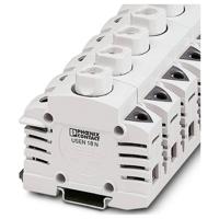 Phoenix Contact 3048360 Zekering-serieklem Lichtgrijs 10 stuk(s) - thumbnail