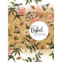 BBNC Uitgevers Mijn bijbel journal - thumbnail
