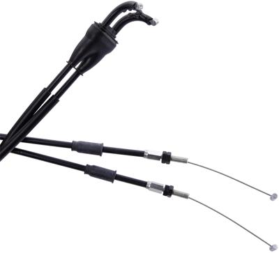 Domino gaszug throttle cables oem throttle grips