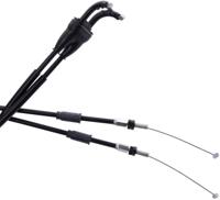 Domino gaszug throttle cables oem throttle grips - thumbnail