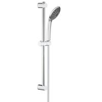 Grohe QuickFix Vitalio Joy 110 Mono doucheset chroom - thumbnail