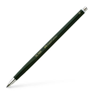 Faber Castell Vulpotlood - TK 9400 - 2,0mm H