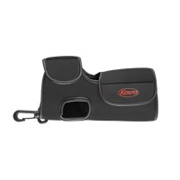 Kowa Stay-On Tas C-500B voor TSN-500 Serie - Zwart - thumbnail
