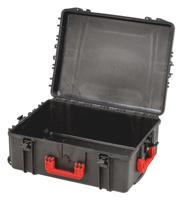 Parat Koffer | PROTECT 71 ROLL | 620x250x460 mm - 6620500391 - thumbnail