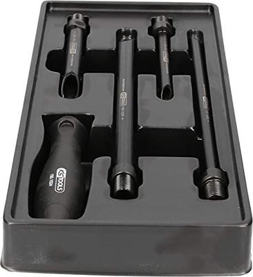 KS Tools 150.1025 Kabelgeleidingshulpset, 5-delig 1 stuk(s) KS Tools 150.1025 Kabelgeleidingshulpset, 5-delig 1 stuk(s)