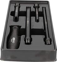KS Tools 150.1025 Kabelgeleidingshulpset, 5-delig 1 stuk(s) - thumbnail