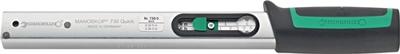 Stahlwille 730/10 QUICK 50184010 Momentsleutel Kalibratie (ISO) 20 - 100 Nm Stahlwille 730/10 QUICK 50184010 Momentsleutel Kalibratie (ISO) 20 - 100 Nm