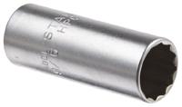 Stahlwille 40 ADL 9/16 01640034 Dubbel zeskant Dopsleutelinzetstuk 9/16 1/4 (6.3 mm) - thumbnail