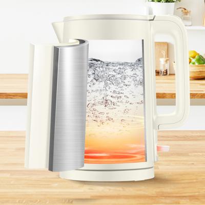 Tefal Great Wall Rise waterkoker 1,5L