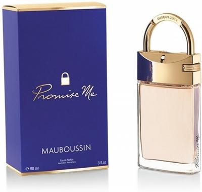 Damesparfum Mauboussin Promise Me EDP 90 ml