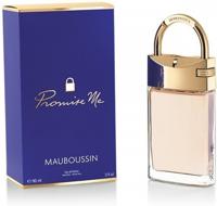 Damesparfum Mauboussin Promise Me EDP 90 ml - thumbnail