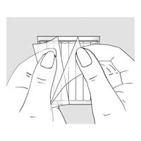 Creativ Company Fimo professional boetseerklei zwart, 85 gram - thumbnail