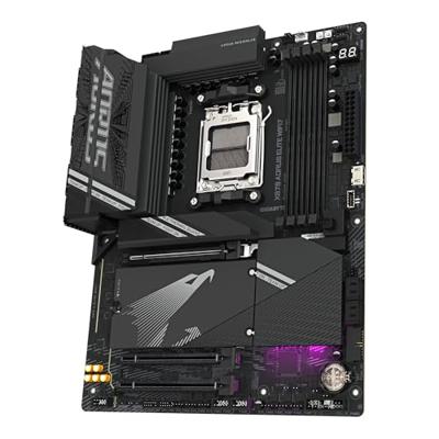 Moederbord Gigabyte X870 AORUS ELITE WIFI7 AMD X870 AMD X870 AMD AM5 - thumbnail