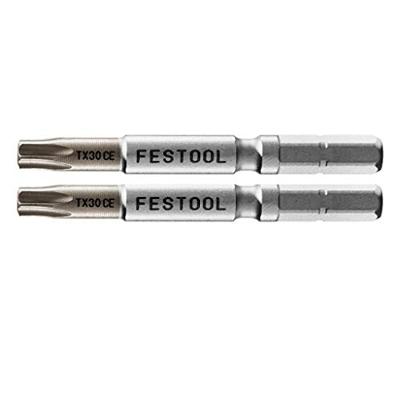 Festool Accessoires Bit TX 30-50 | CENTRO/2 - 205082