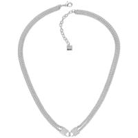 Ketting Dames DKNY 5520107 35 cm - thumbnail